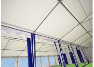 Economy 5x10 m