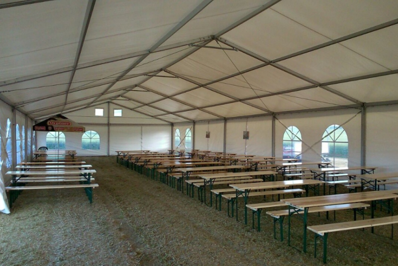 Dni poľa