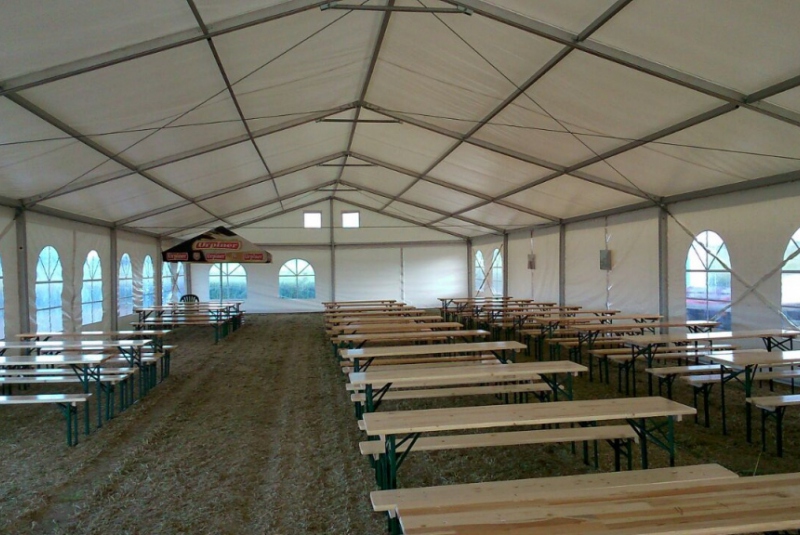 Dni poľa