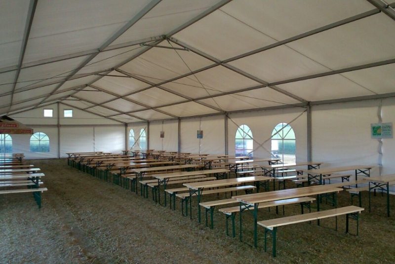 Dni poľa